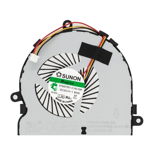 Кулер для DELL INSPIRON 3721