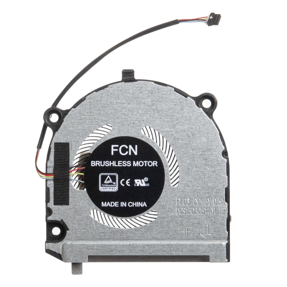 Кулер FCN DFS150305140T-FL03 для Lenovo