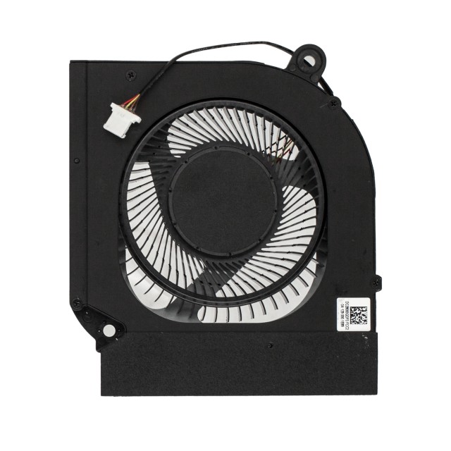 Кулер для Acer Predator Helios 300 PH315-54 - CPU (ORG)