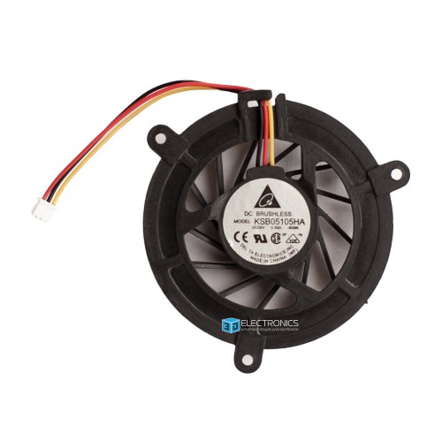 Кулер для HP Probook 4510S