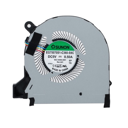 Кулер для Acer Aspire V Nitro VN7-793G - GPU