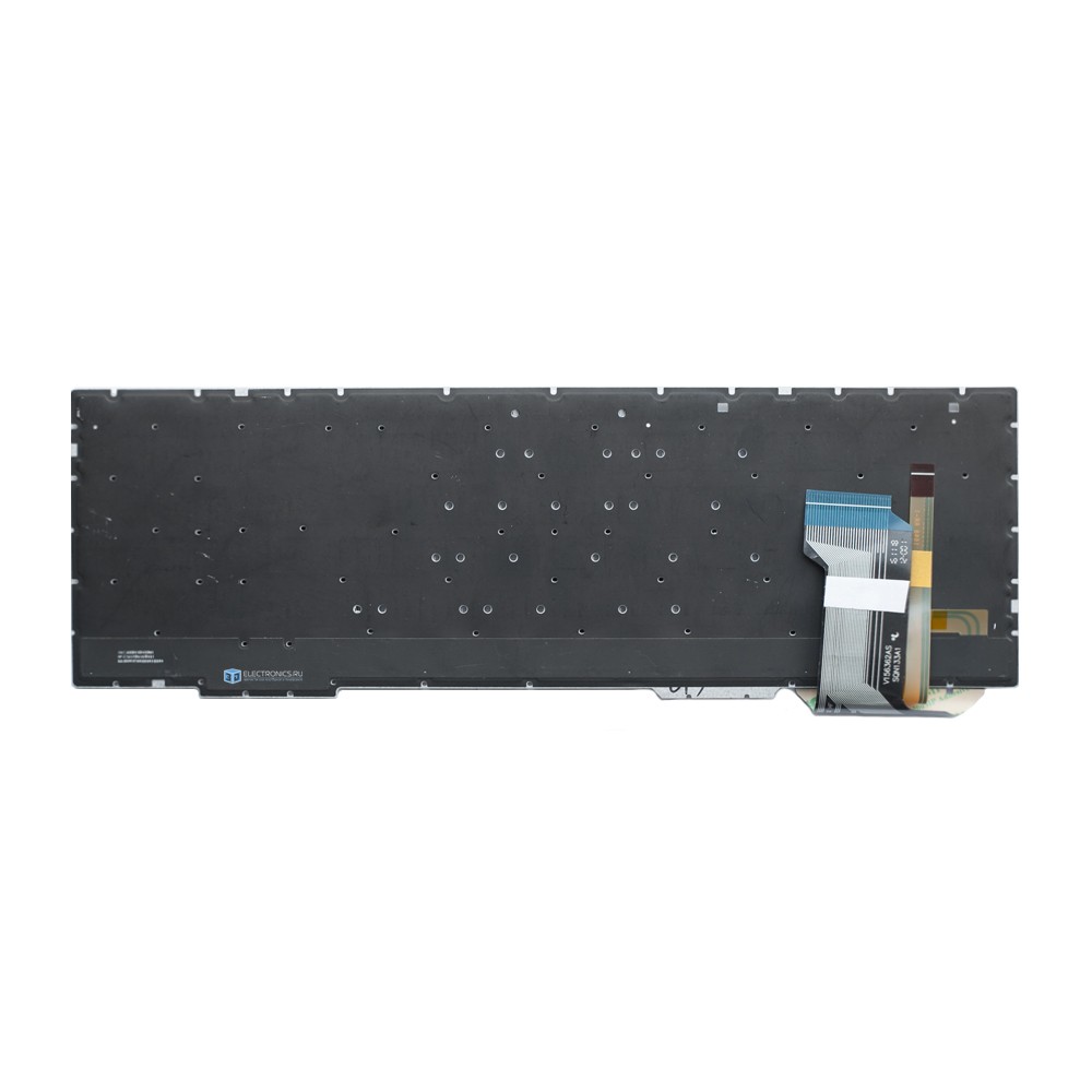 Клавиатура для Asus ROG GL753V с подсветкой