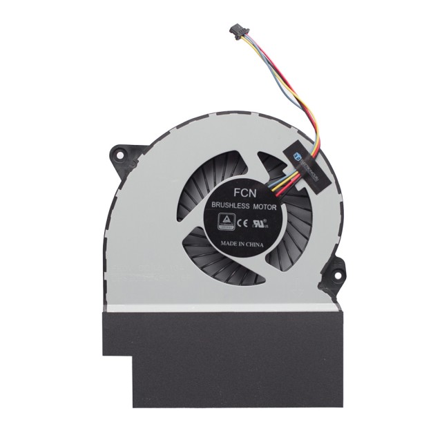 Кулер для Asus ROG Strix GL702ZC - правый