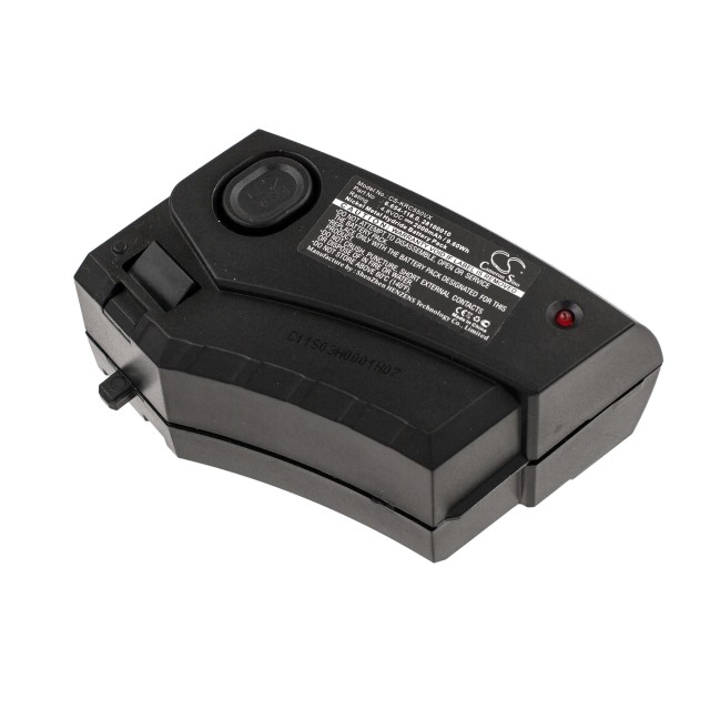 Аккумулятор для швабры Karcher KC55 - 2000mAh