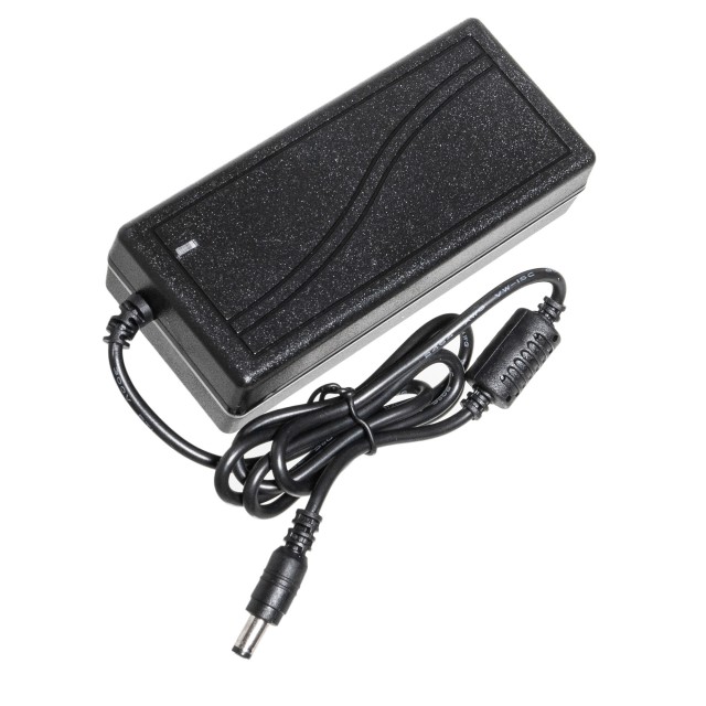Блок питания для монитора 12V 5A 5.5 x 2.5 (60W)