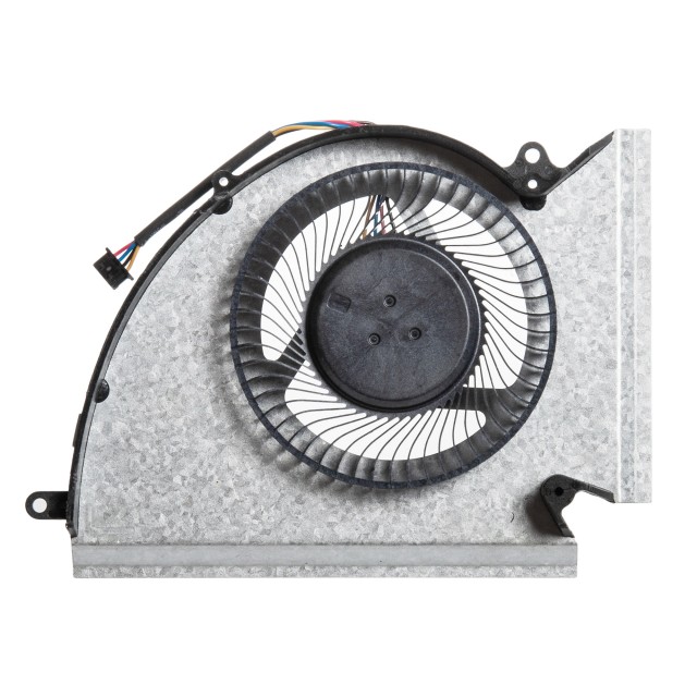 Кулер для MSI GP76 Vector 12UGSO - GPU (ORG)
