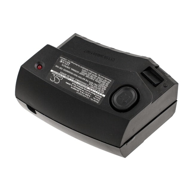 Аккумулятор для швабры Karcher KC55 - 2000mAh