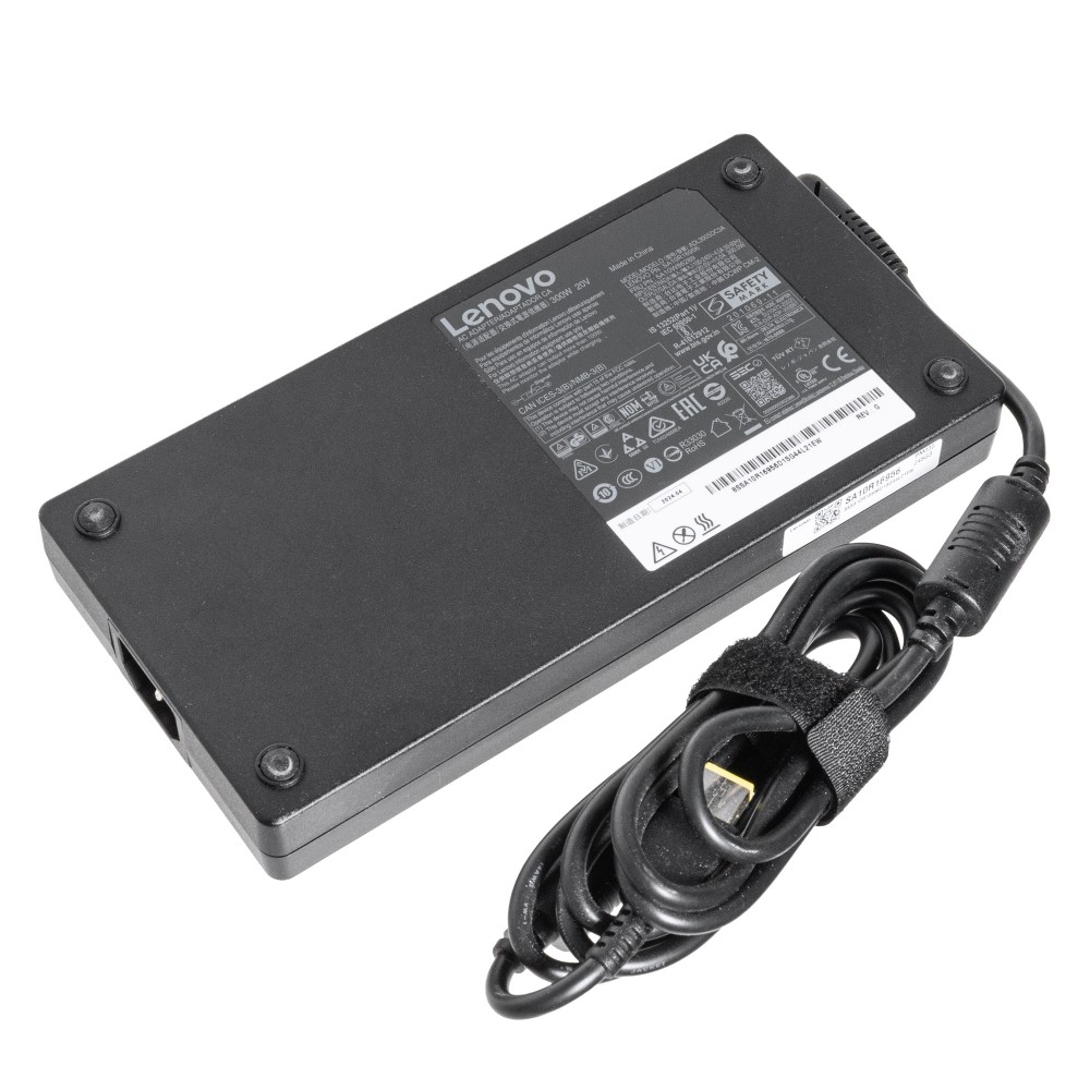 Блок питания для Lenovo Legion 5-15ACH6A - 300W