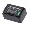 Аккумулятор VW-VBT190 для Panasonic HC-V770 | HC-V260 | HC-VX980 | HC-VXF990 | HC-V700 | HC-V160 - 1940mah