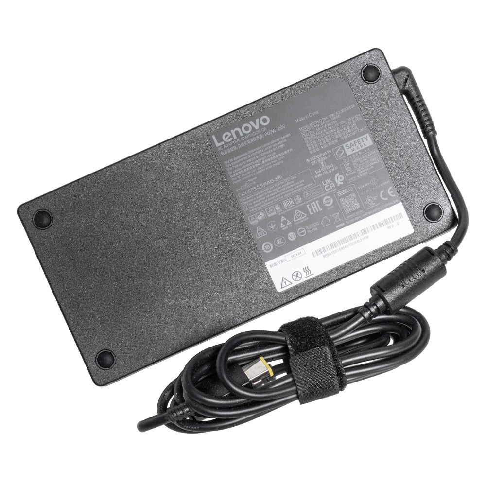 Блок питания для Lenovo Legion 5-15ACH6A - 300W