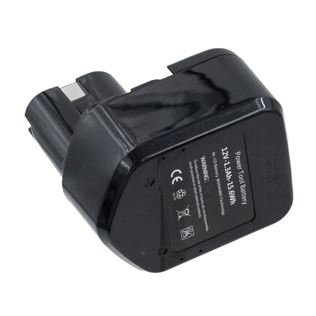 Аккумулятор EB1214S для шуруповертов Hitachi - 1300mAh серий DN / DS / DV / FDS / FDV / FWH / R / UB / WH / WP / WR