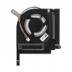 Кулер для Asus TUF Gaming A17 FA706IC - левый