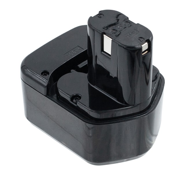 Аккумулятор EB1214S для шуруповертов Hitachi - 1300mAh серий DN / DS / DV / FDS / FDV / FWH / R / UB / WH / WP / WR