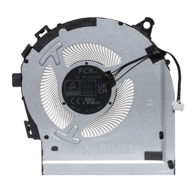 Кулер для Lenovo Legion 5 16IRX9 - GPU