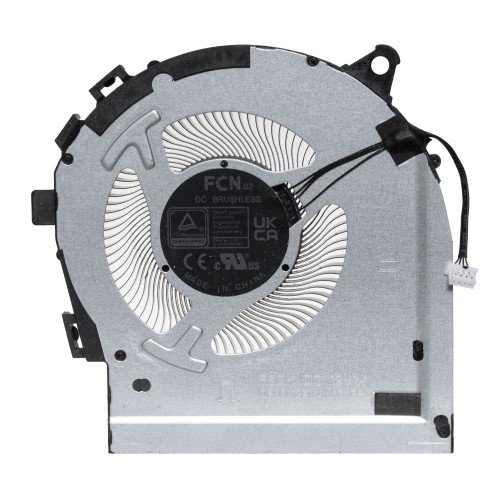 Кулер для Lenovo Legion 5 16IRX9 - GPU