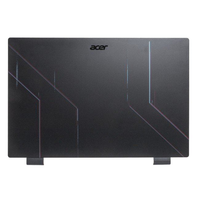 Крышка матрицы для ноутбука Acer Nitro 5 AN515-58