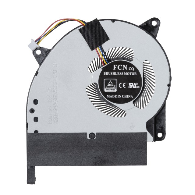 Кулер для Asus ROG Strix Scar II GL704GW - правый