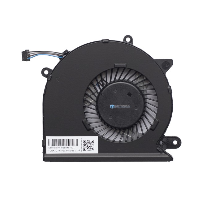 Кулер NFB75A05H-005