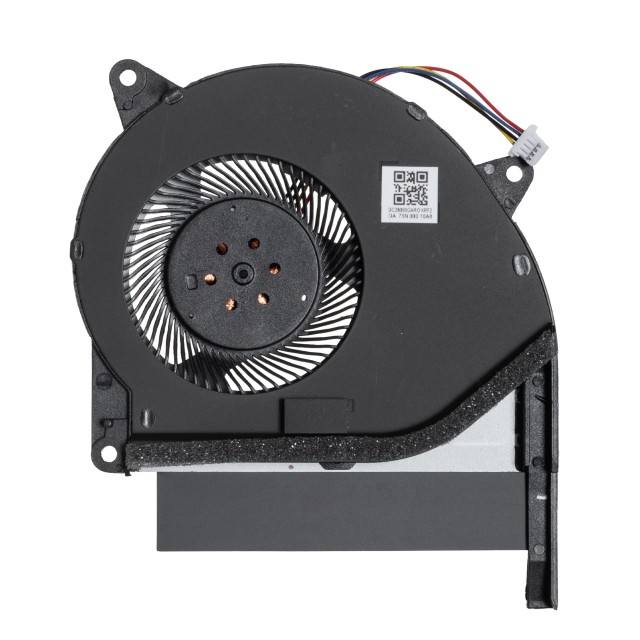 Кулер для Asus ROG Strix Scar II GL704GM - правый