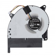 Кулер для Asus ROG Strix Scar II GL704GW - правый