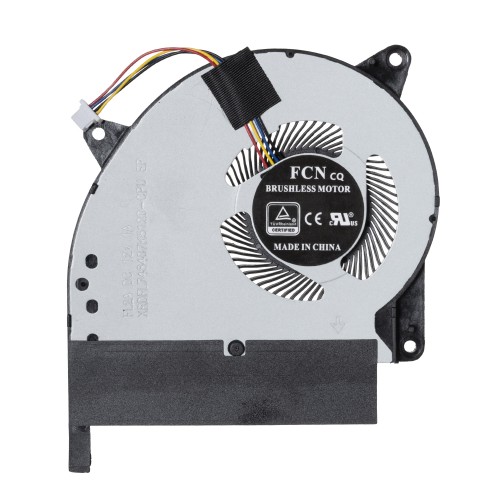 Кулер для Asus ROG Strix Scar II GL704GW - правый