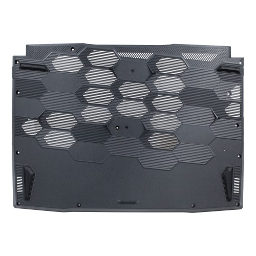 Нижняя часть корпуса MSI Katana GF66 11UC