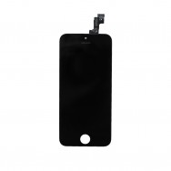 Экран iPhone 5S / SE черный
