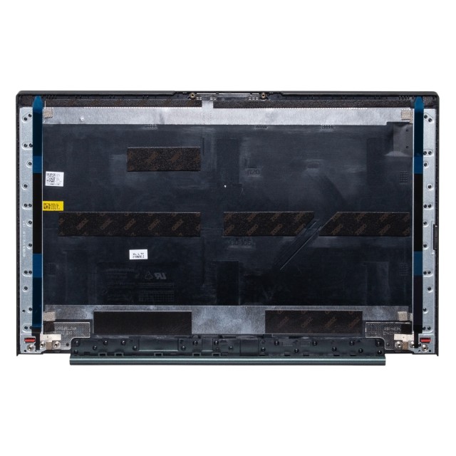 Крышка матрицы для Lenovo Legion 5-15ACH6H - синяя