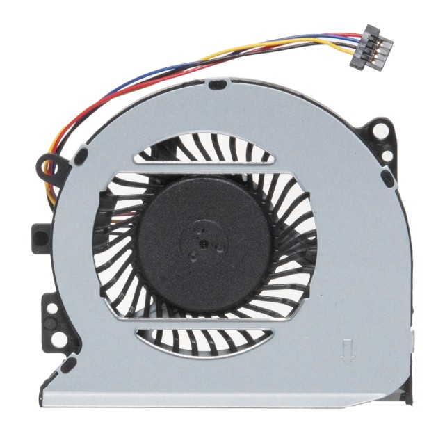 Кулер (вентилятор) для HP Envy 15-u250ur x360