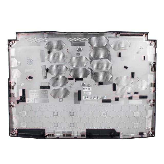 Нижняя часть корпуса MSI Katana GF66 11UG