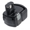 Аккумулятор BCL1815 для шуруповертов Hitachi C / CJ / CR / DH / DS / DV / G / KC / R / RB / WH / WR - 3000mAh