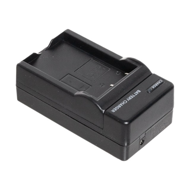 Зарядное устройство - US для Nikon EN-EL9