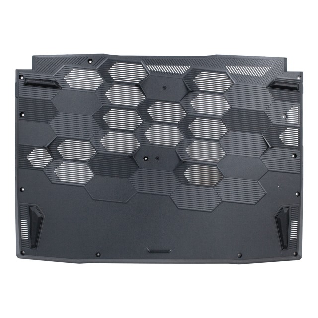 Нижняя часть корпуса MSI Katana GF66 11UC