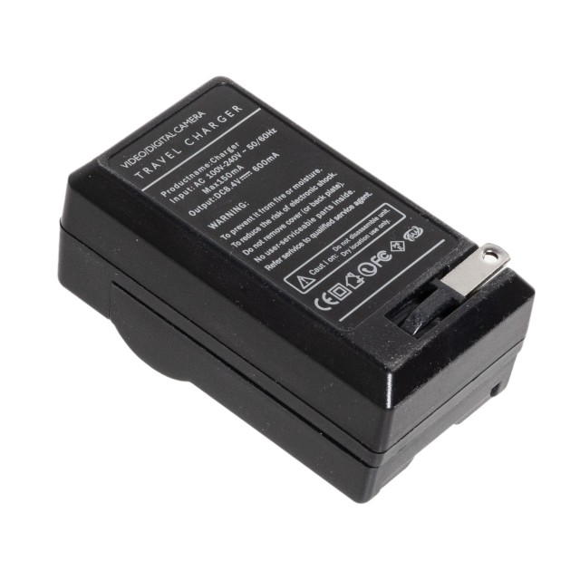 Зарядное устройство - US для Nikon EN-EL9