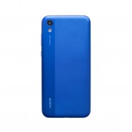Задняя крышка для Huawei Honor 8S - синяя