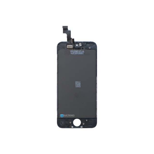 Экран iPhone 5S / SE черный