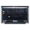 Крышка матрицы для Lenovo Legion 5-15ACH6H - синяя
