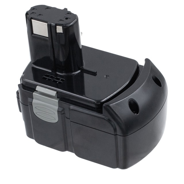 Аккумулятор BCL1815 для шуруповертов Hitachi C / CJ / CR / DH / DS / DV / G / KC / R / RB / WH / WR - 3000mAh