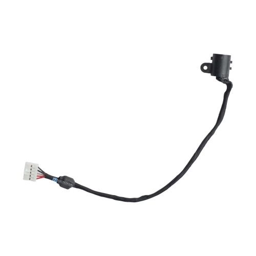Разъем питания для Dell Inspiron 7537