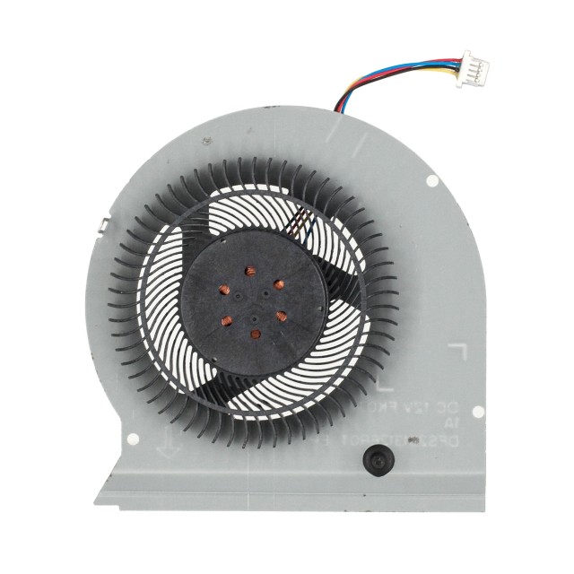 Кулер Forcecon DFS2013126R0T-FK07