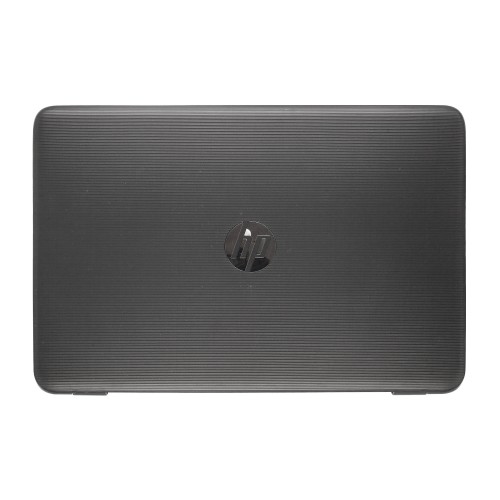 Крышка матрицы для HP 17-x000 - черная
