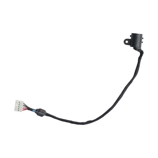 Разъем питания для Dell Inspiron 7537