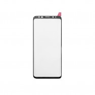 Защитное стекло Samsung Galaxy S9 Plus SM-G965F черное