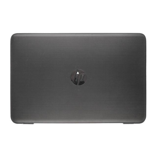 Крышка матрицы для HP 17-x000 - черная