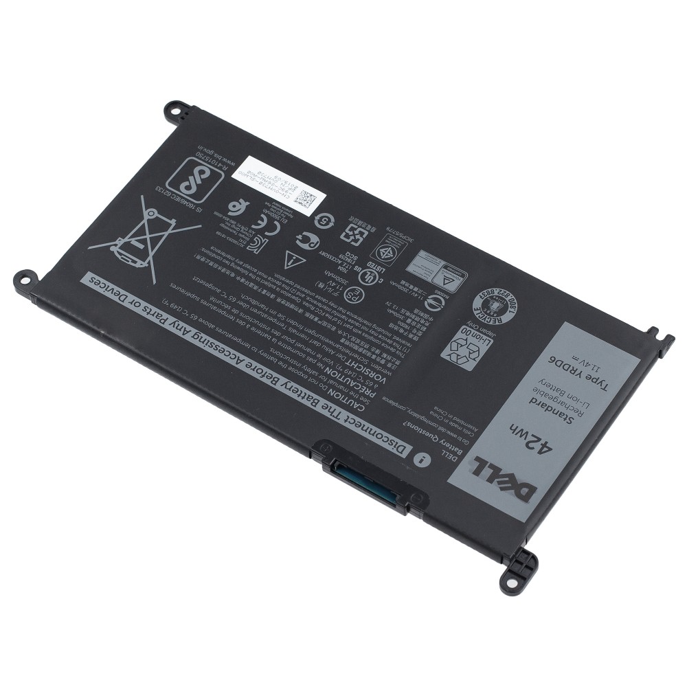 Аккумулятор для Dell Latitude 3500 - ORG