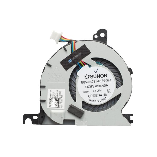 Кулер для Dell Latitude E7240