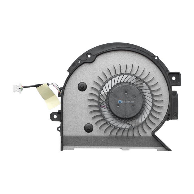 Кулер для HP Envy 15-bp100 x360