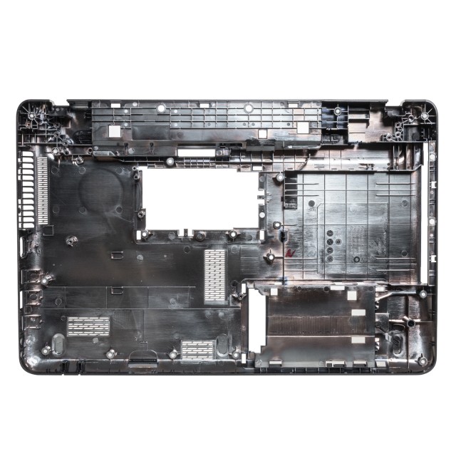 Нижняя часть корпуса для ноутбука TOSHIBA SATELLITE C650D
