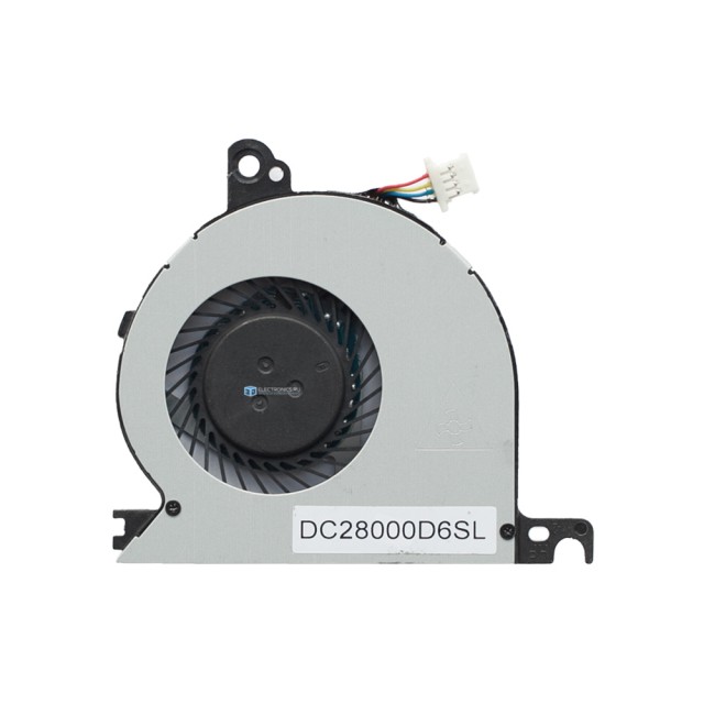 Кулер DC28000D6SL