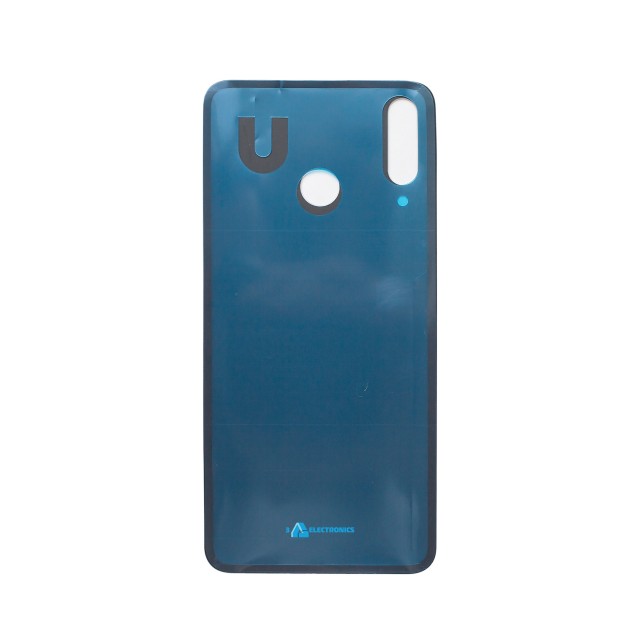 Задняя крышка Huawei HONOR 20 Lite | HONOR 20S | P30 Lite - белая